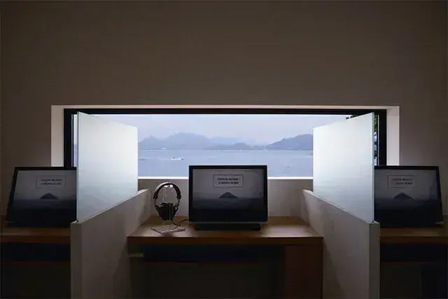 Les Archives du Cœur - Image 1