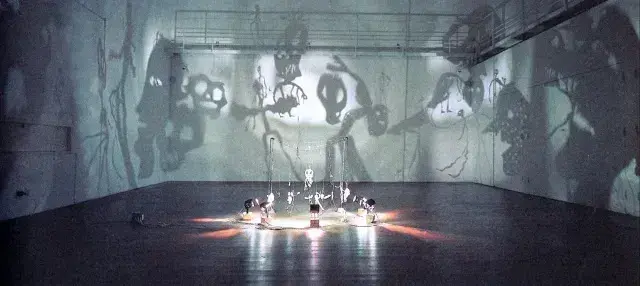 Les ombres - Image 2