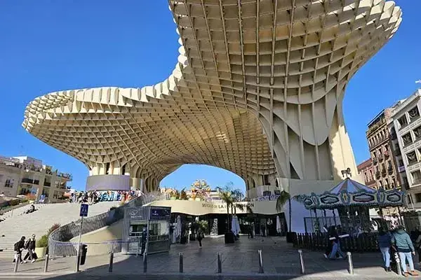 Metropol Parasol - Image 3