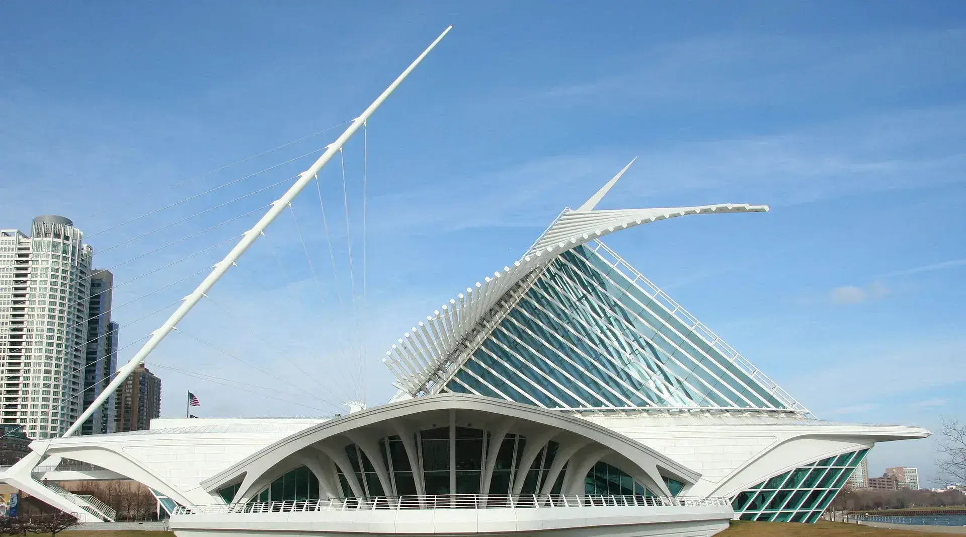 Milwaukee Art Museum - Image 2