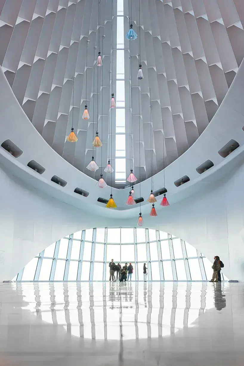 Milwaukee Art Museum - Image 3
