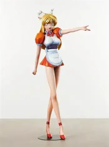 Miss Ko2 - Image 1