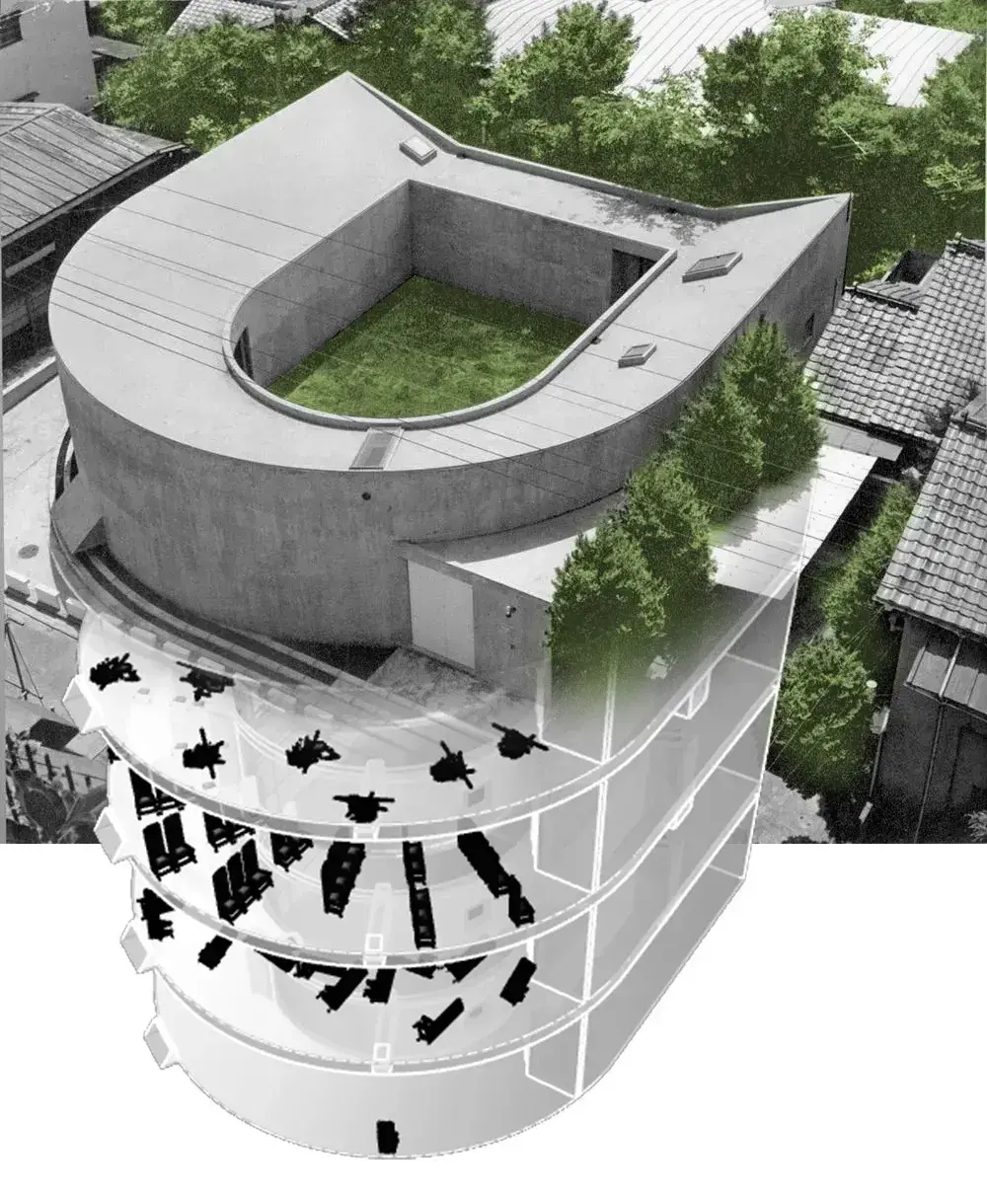 White U House - Image 2