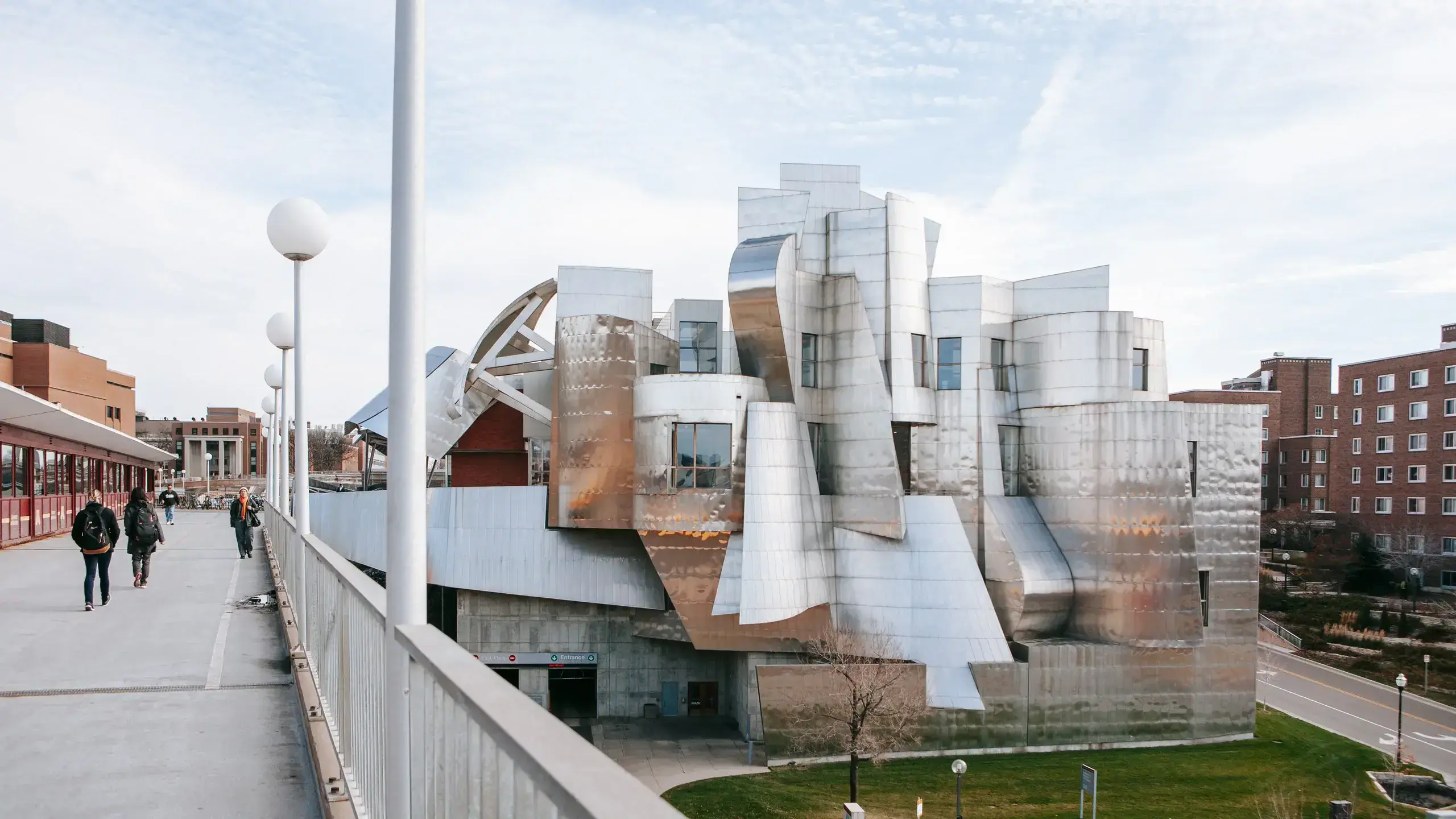 Weisman Art Museum - Image 2