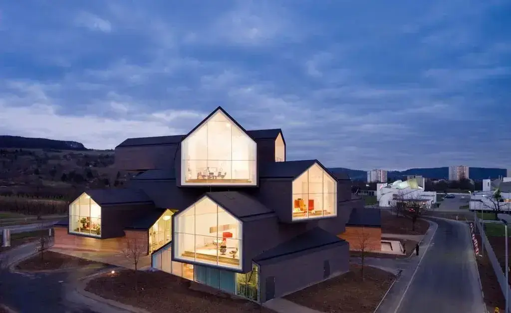 VitraHaus - Vitra House - Image 1