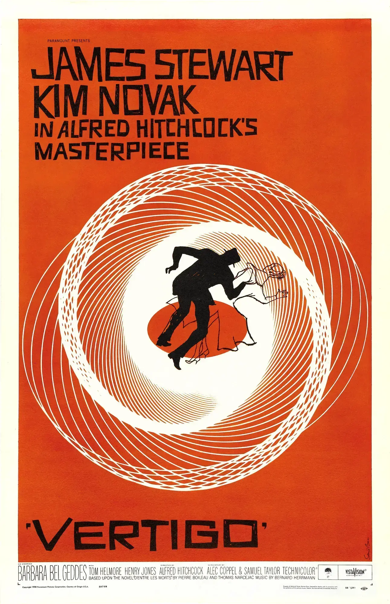 Vertigo - Image 1