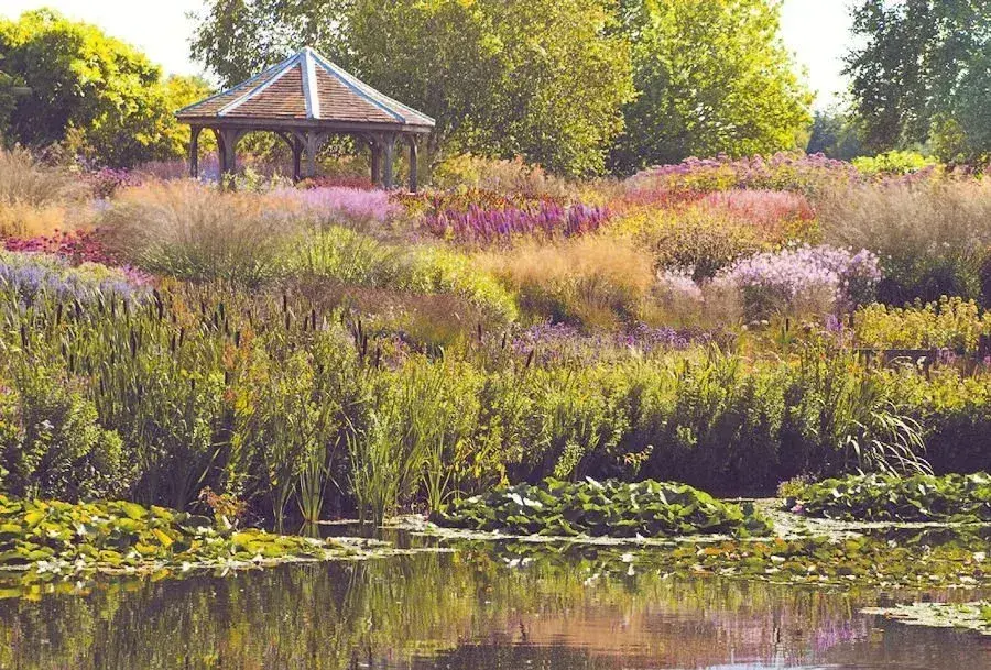 Pensthorpe Natural Park - Image 1