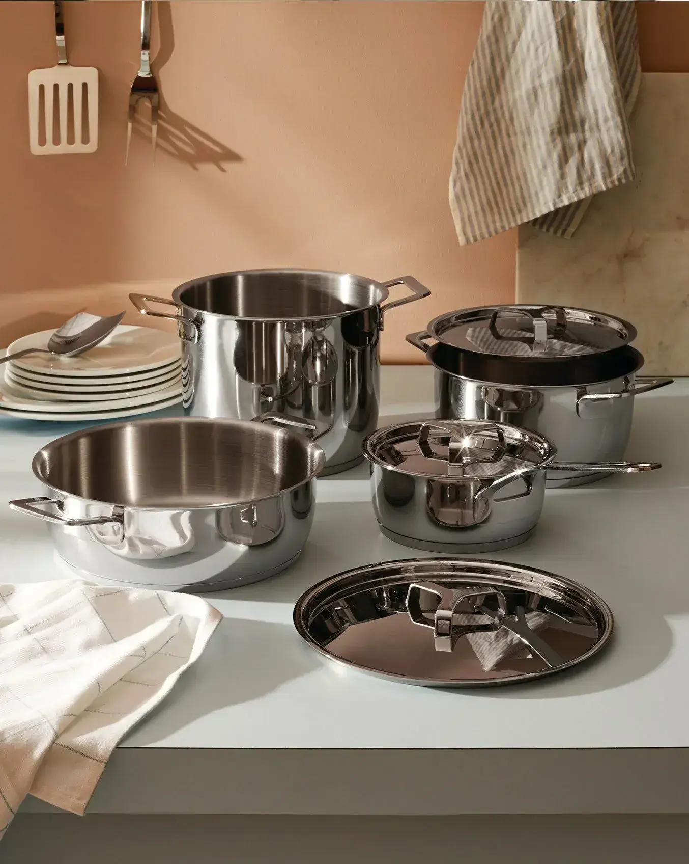 Pots&Pans - Image 1