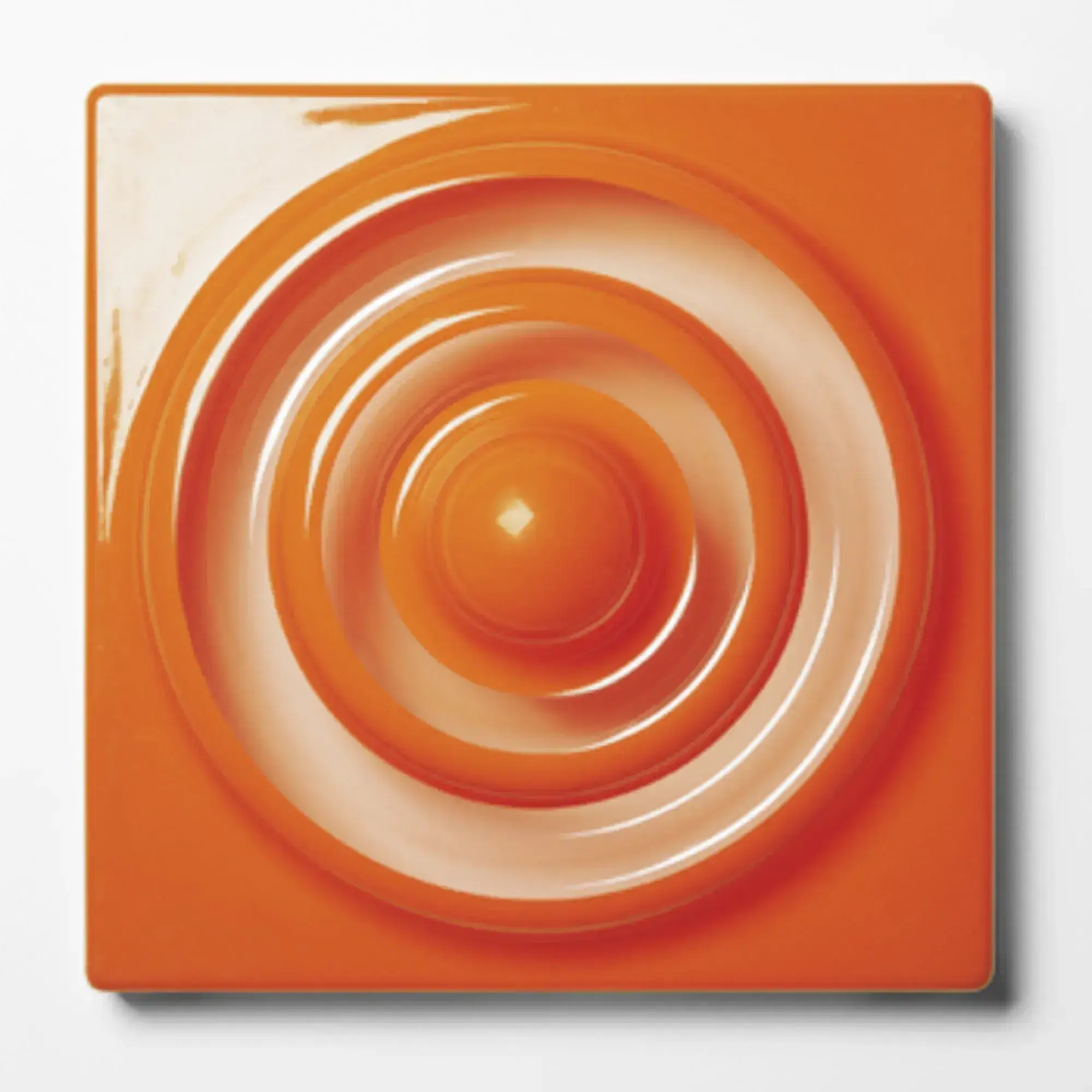 Ring Lamp - Image 1