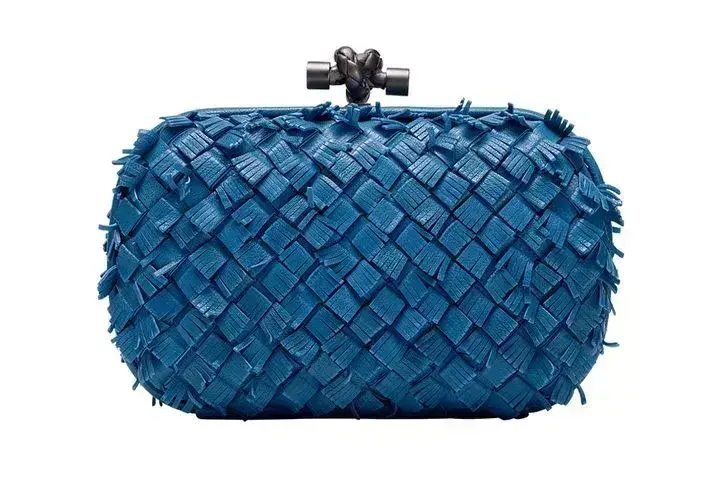 Sac Knot - Image 1