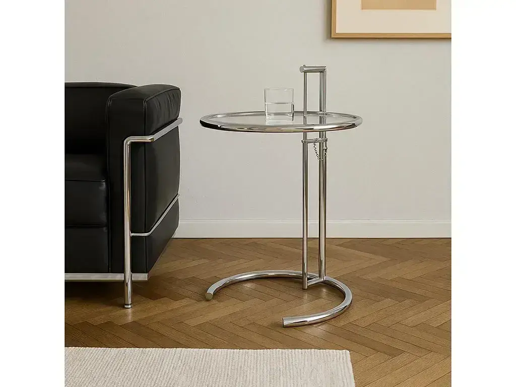 Table basse Eileen Gray - Image 2