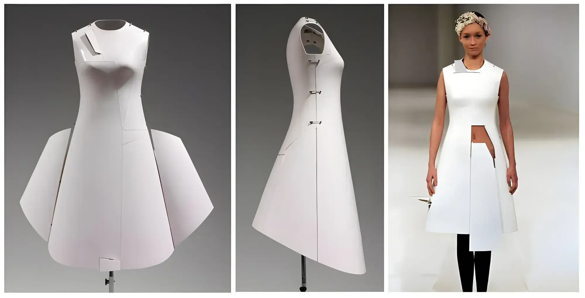 Aeroplane / Remote Control Dress - Image 1