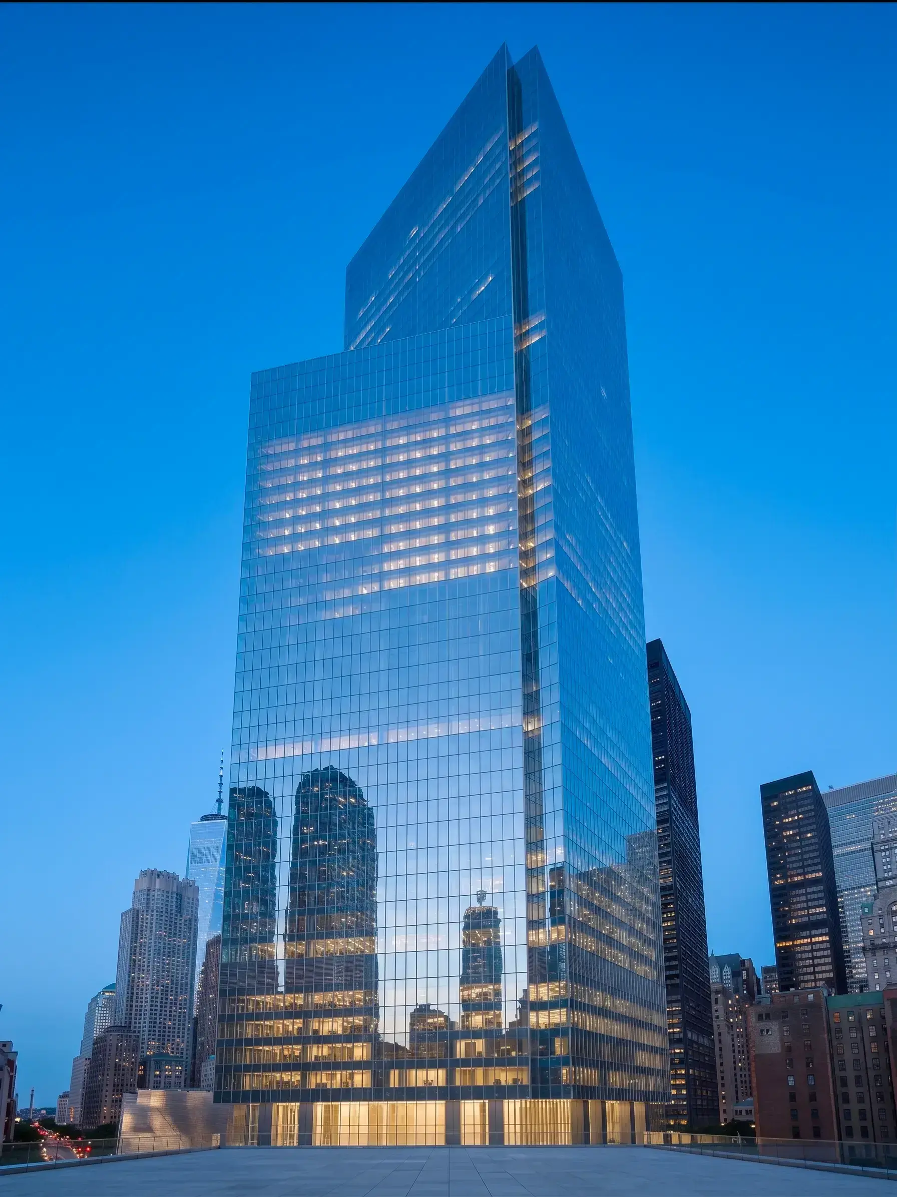 4 World Trade Center - Image 1