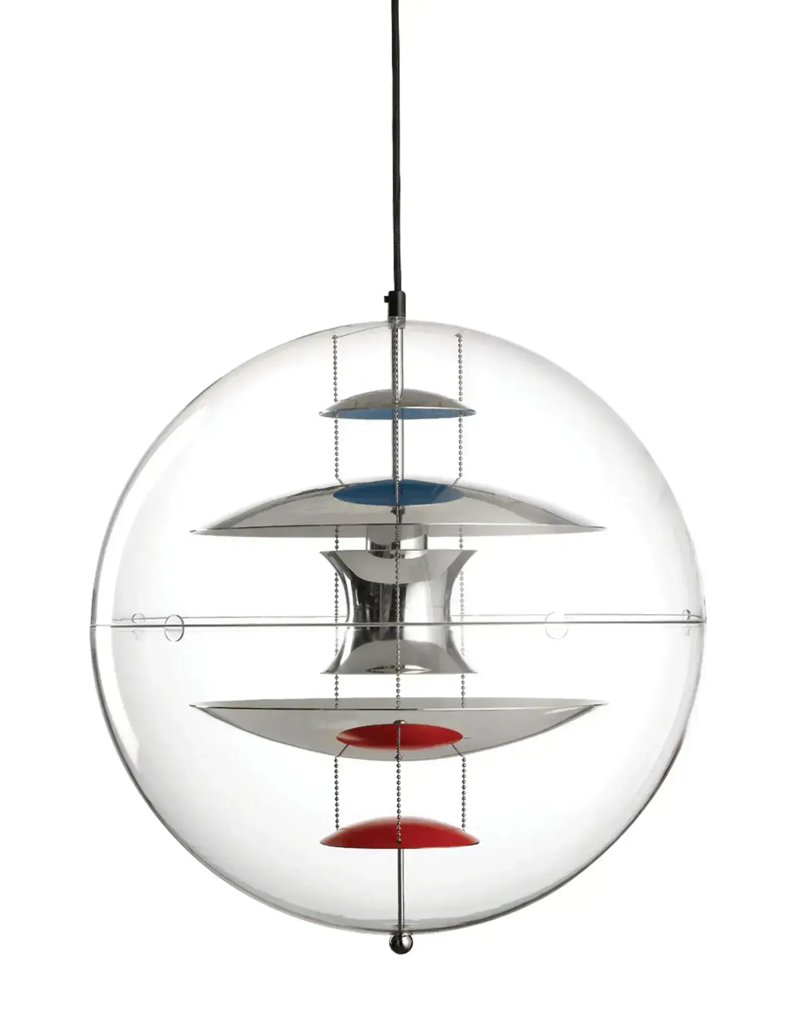 VP Globe - Image 1