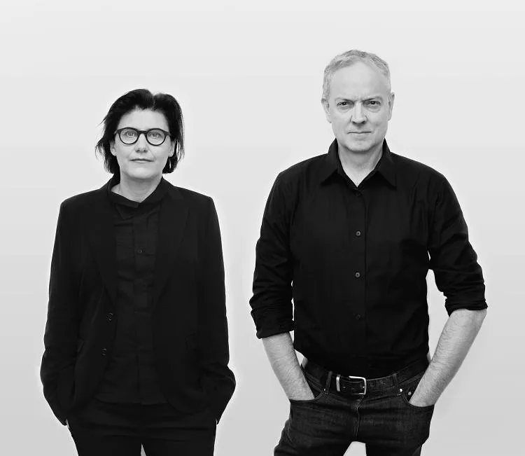  Jakob + MacFarlane - Image 1