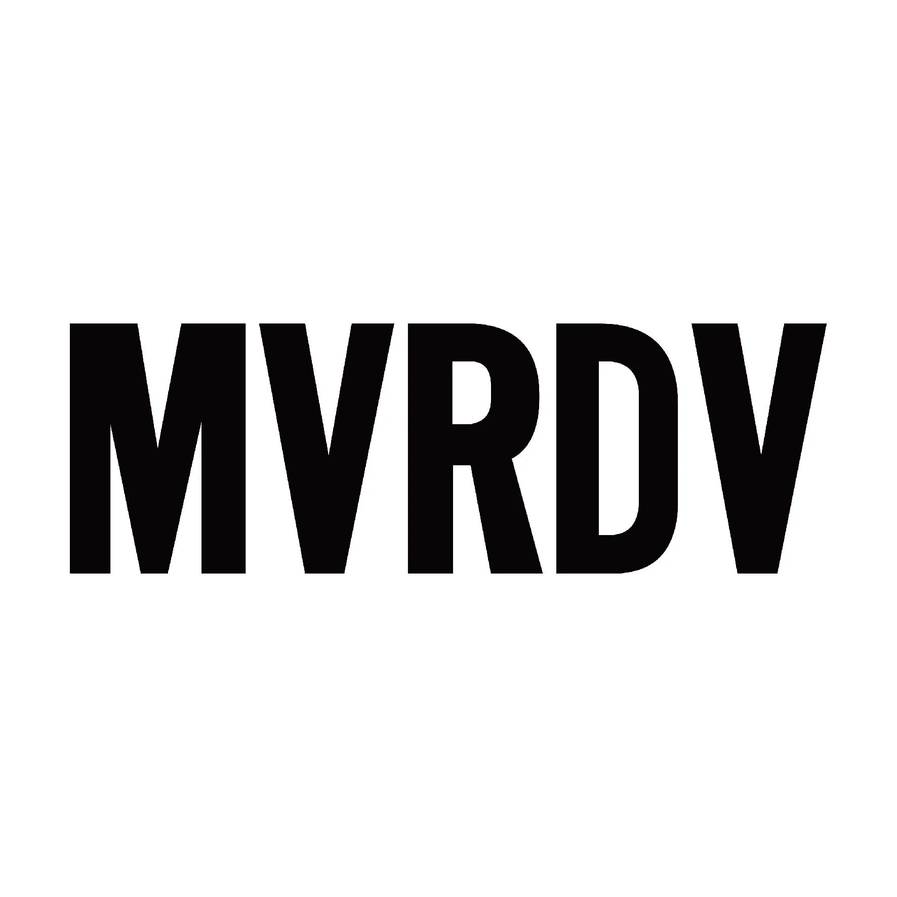 MVRDV - Image 1