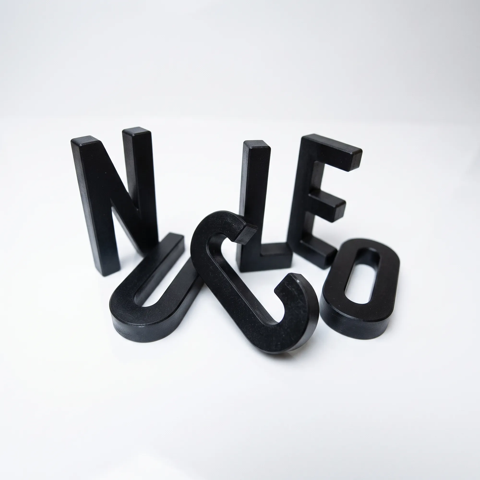 Nucleo - Image 1