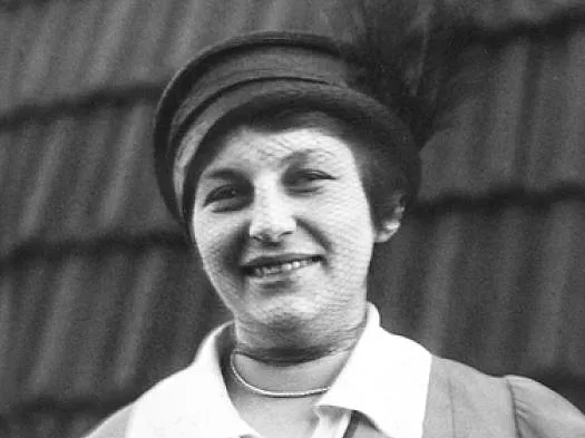 Lilly Reich - Image 1