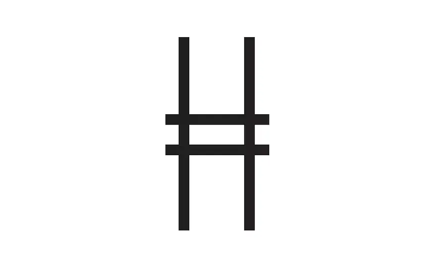 The High Line Logo - Image 1