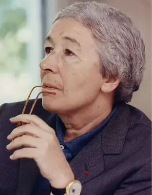 Gae Aulenti