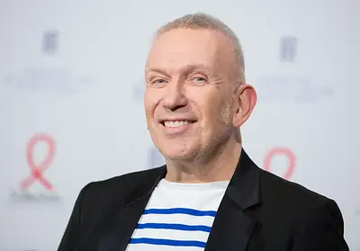 Jean Paul Gautier