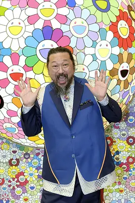 Takashi Murakami