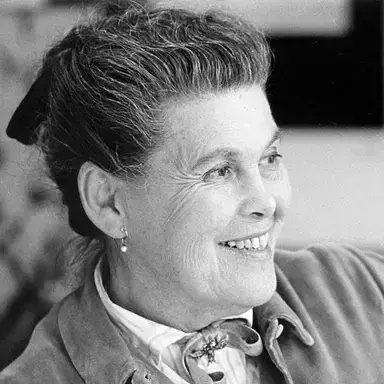 Ray Eames