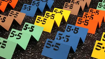 5.5 designers