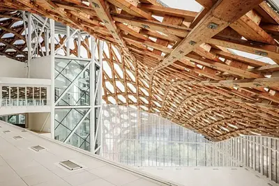 Centre Pompidou-Metz