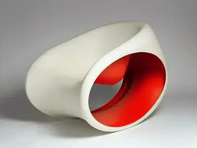 Chaise MT3