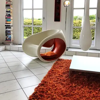 Chaise MT3