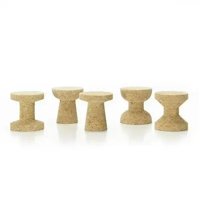 Cork Family