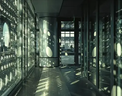 Institut du Monde Arabe (IMA)