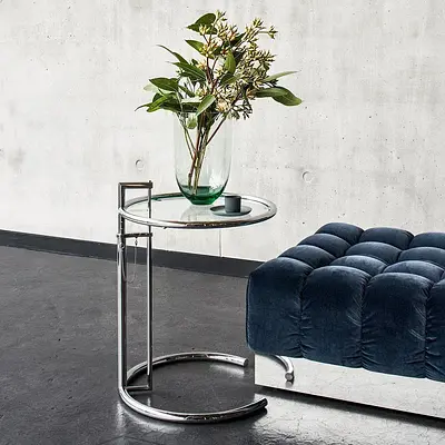 Table basse Eileen Gray