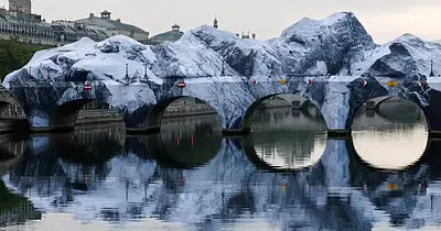 La Caverne du Pont-Neuf