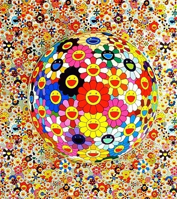 Flower Ball