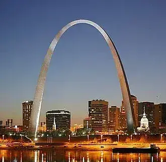Gateway Arch