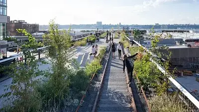 High Line