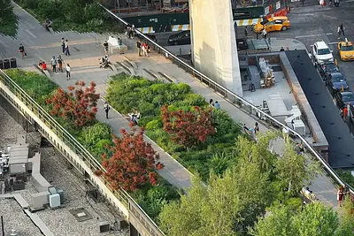 High Line