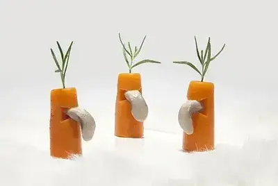 Lapin Carotte