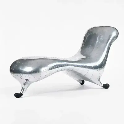 Lockheed Longe