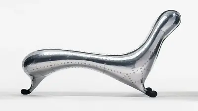 Lockheed Longe
