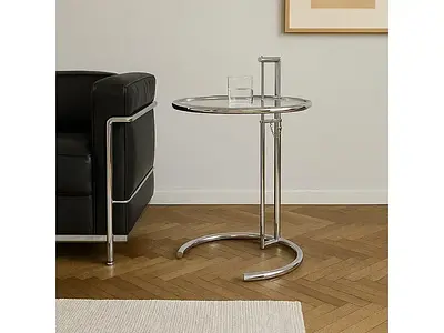 Table basse Eileen Gray