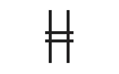 The High Line Logo